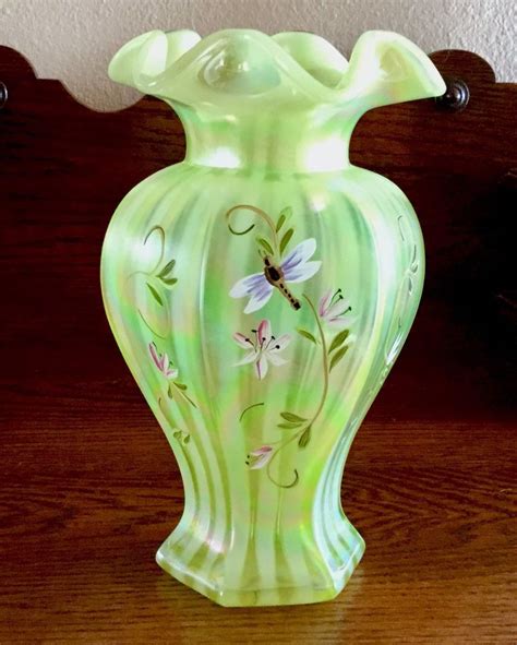 fenton art glass ebay|fenton art glass for sale.